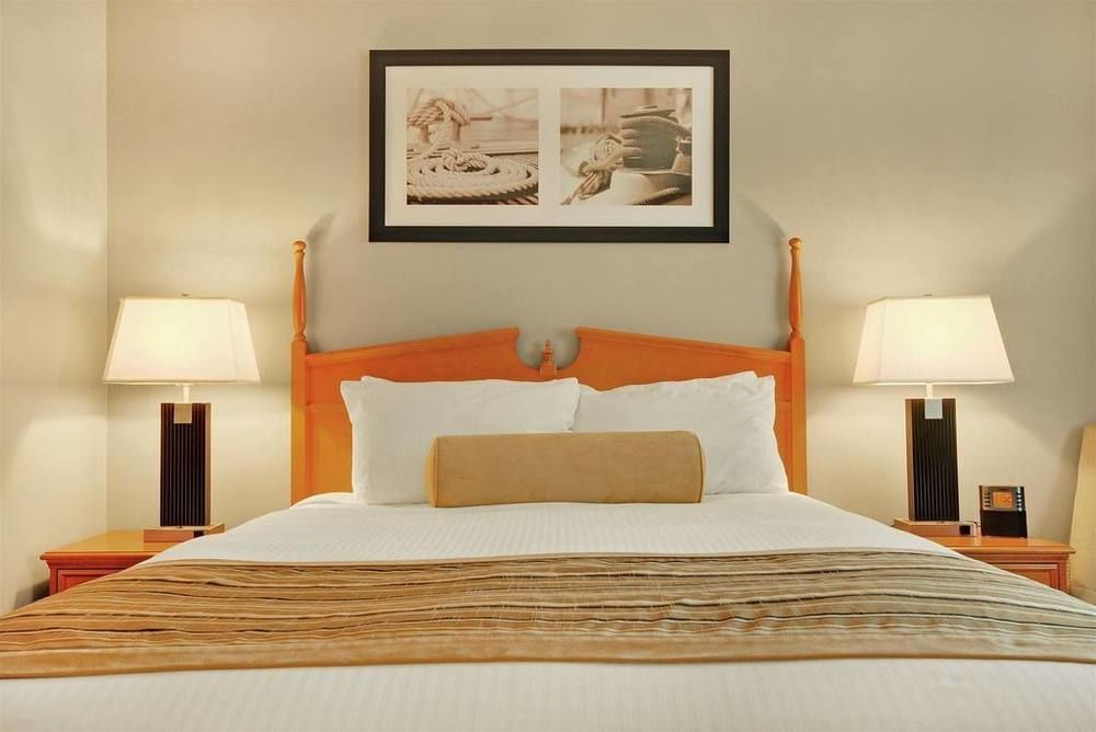 The Hospitality Inn Port Alberni Dış mekan fotoğraf