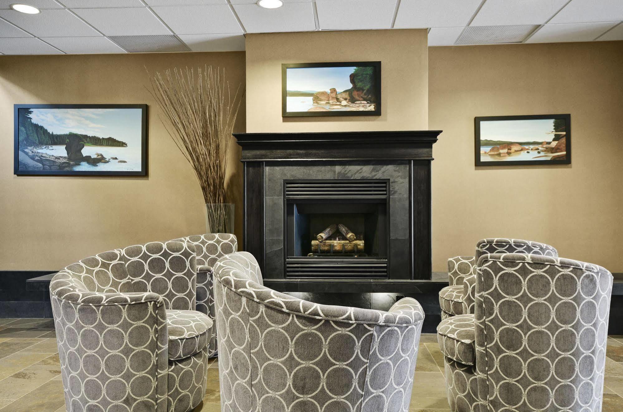 The Hospitality Inn Port Alberni Dış mekan fotoğraf
