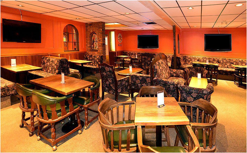 The Hospitality Inn Port Alberni Dış mekan fotoğraf